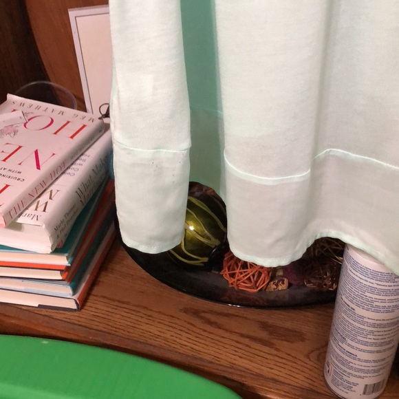 Ladies Hi/Lo Lauren Conrad Top - Picture 12 of 14